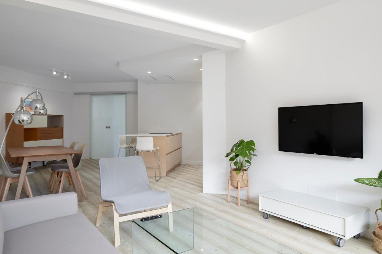 Apartamento Isaga Lecera Apartment Zarautz Exterior photo
