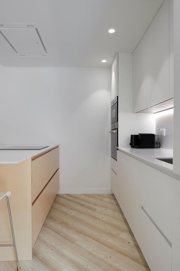 Apartamento Isaga Lecera Apartment Zarautz Exterior photo